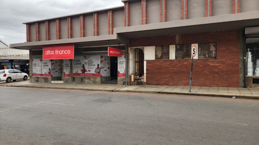 Commercial Property for Sale in Rustenburg Central North West